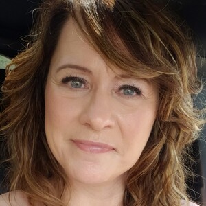 Fundraising Page: Lisa Gaffney